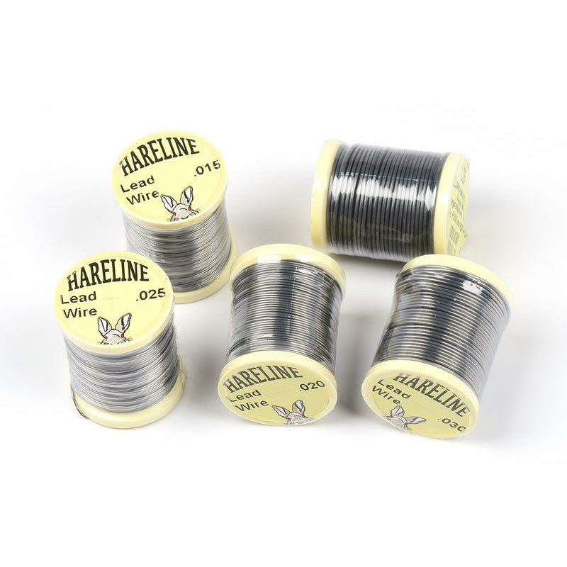 Hareline Lead Wire