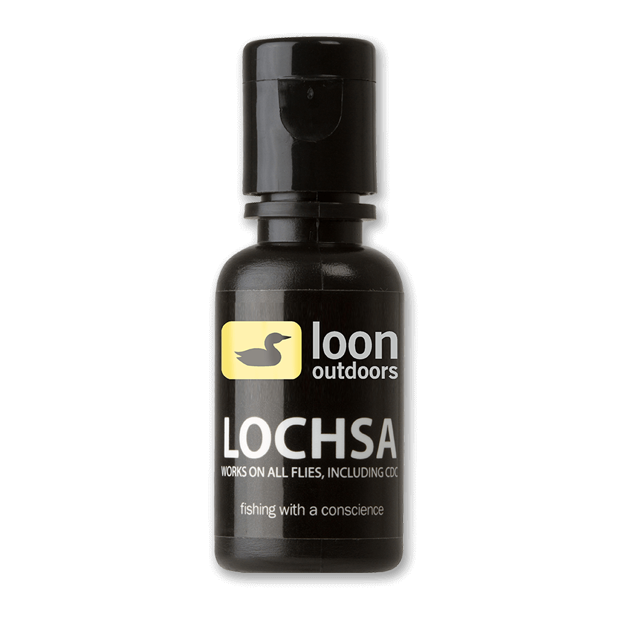 Loon Outdoors Lochsa
