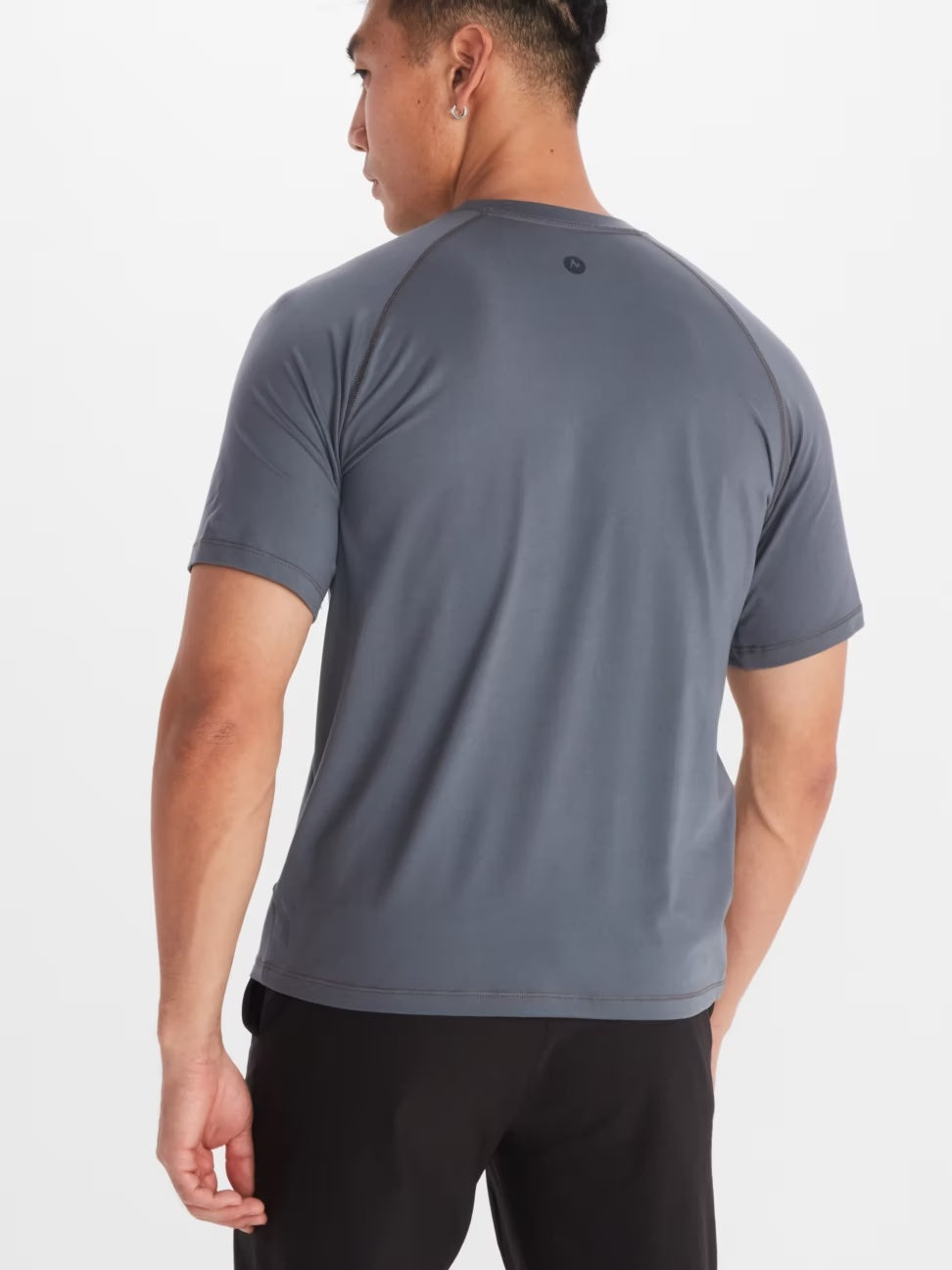 Marmot Men's Windridge Short-Sleeve T-Shirt