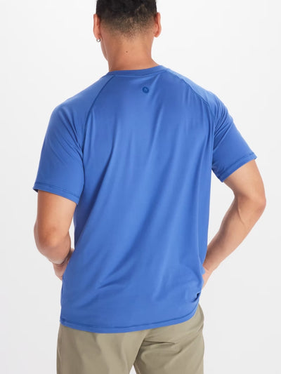 Marmot Men's Windridge Short-Sleeve T-Shirt