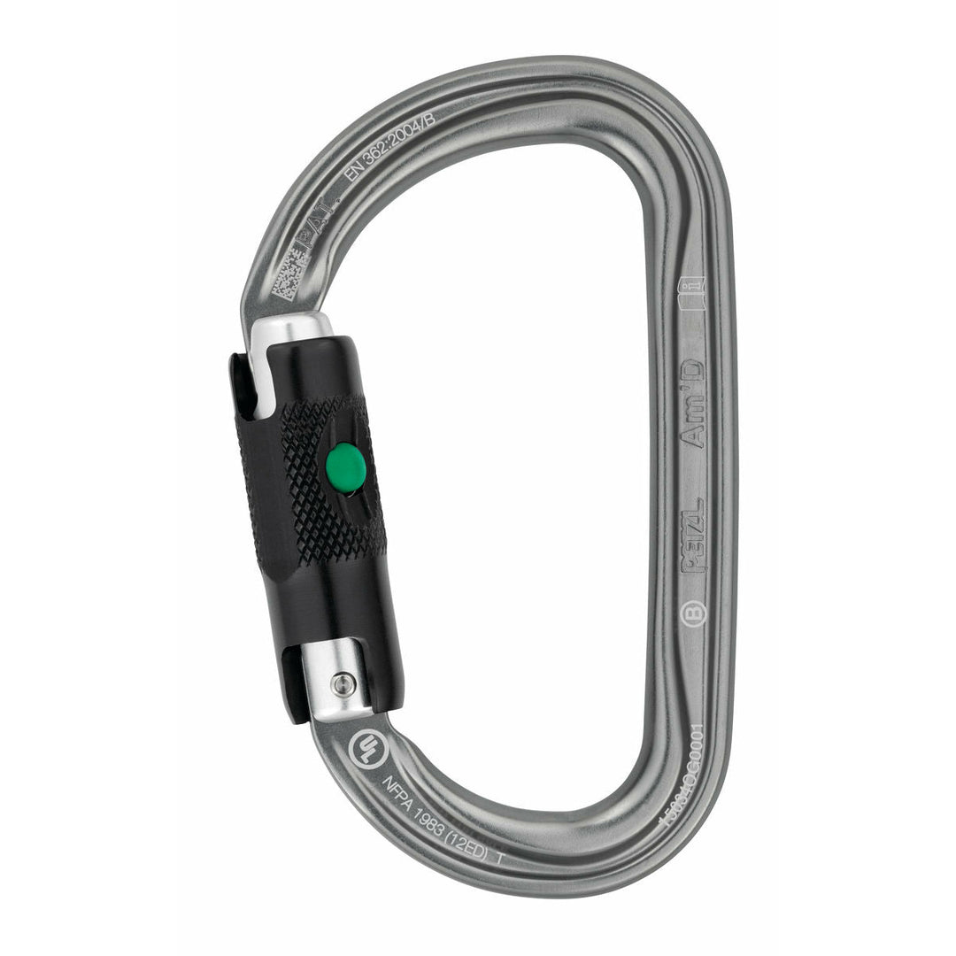 Petzl Am&