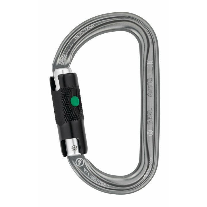 Petzl Am&
