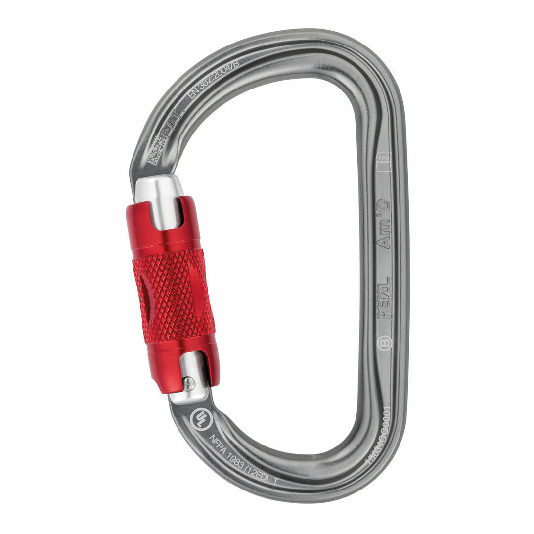 Petzl Am&