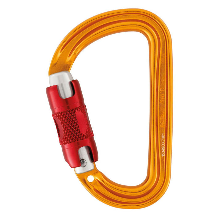Petzl Sm&