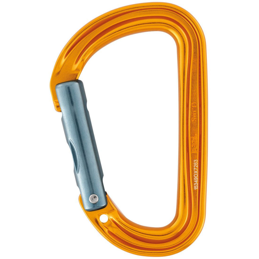 Petzl Sm&