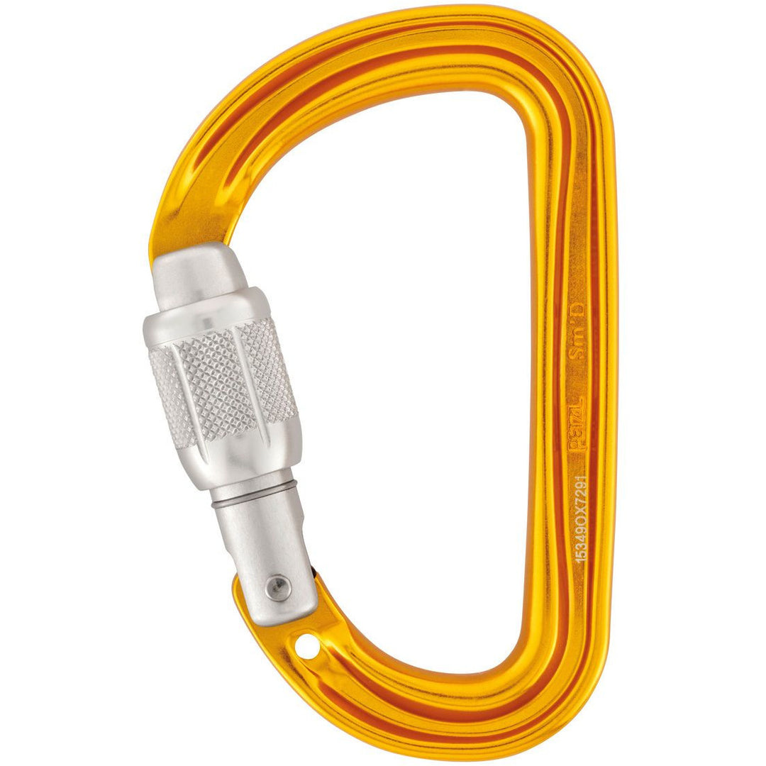 Petzl Sm&