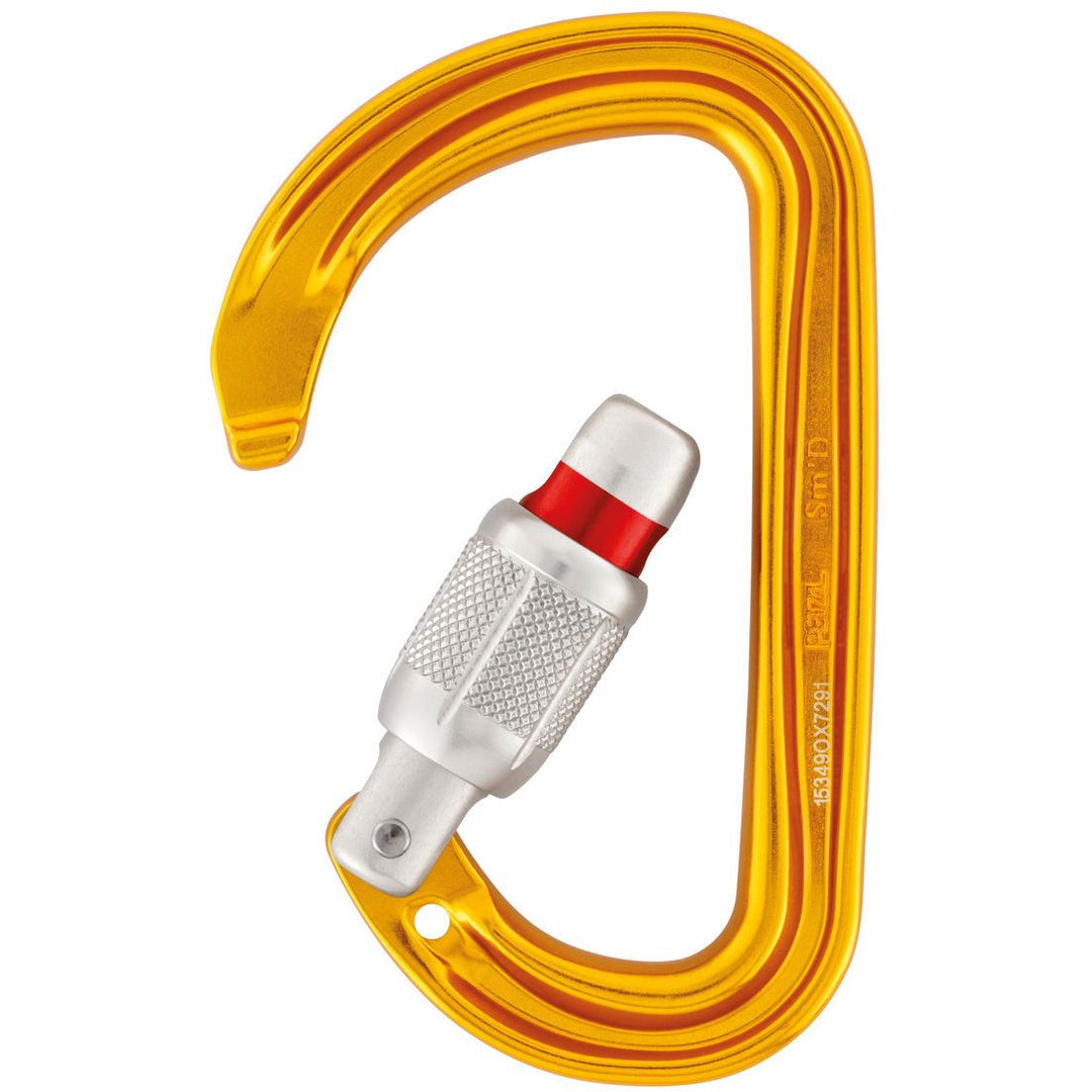 Petzl Sm&