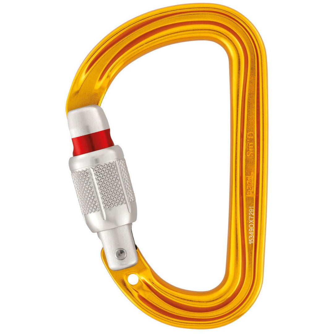 Petzl Sm&
