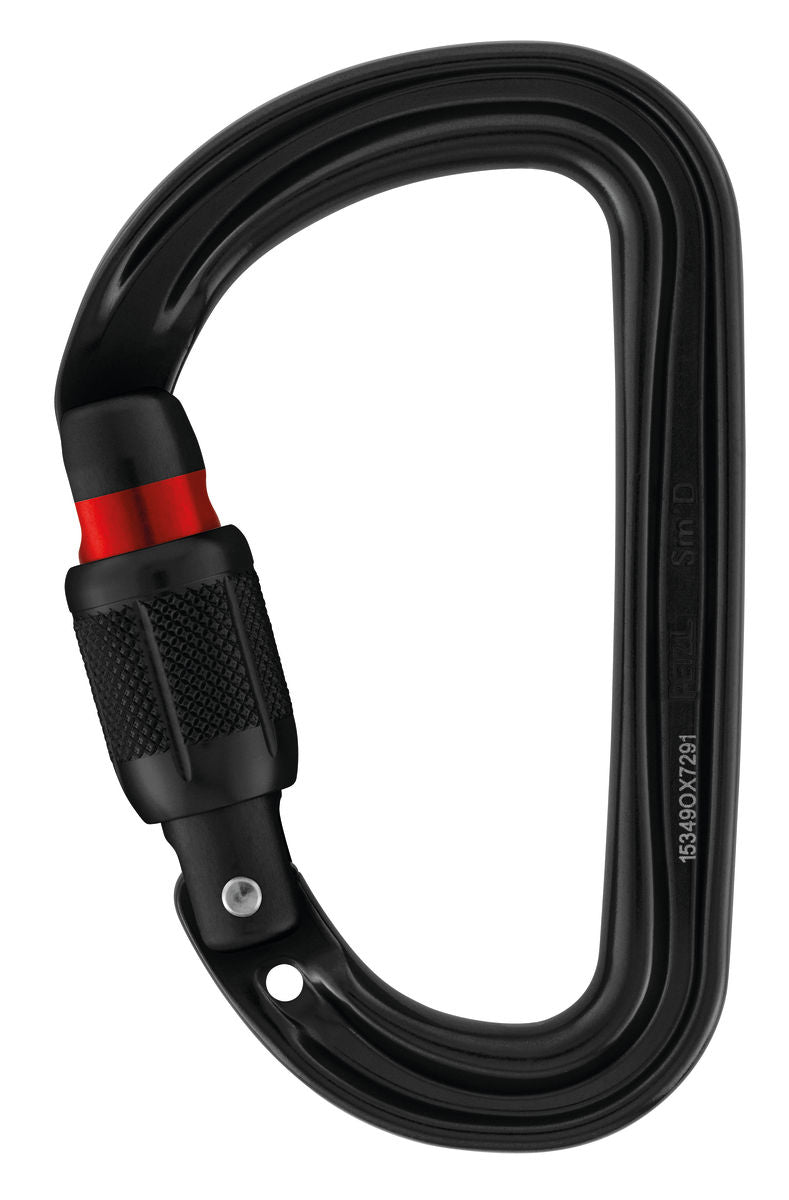 Petzl Sm&
