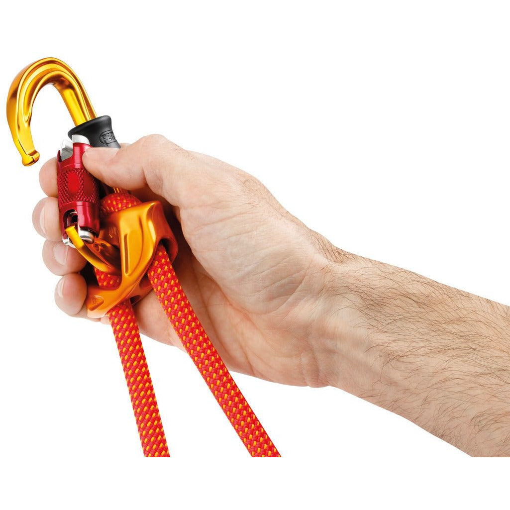 Petzl Sm&