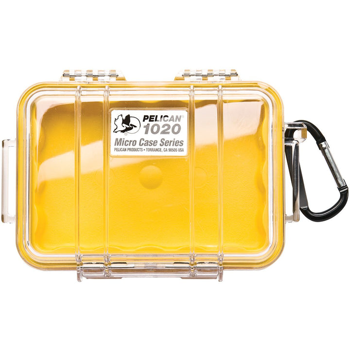 Pelican Micro Case Series 1020
