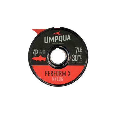 Umpqua Perform X