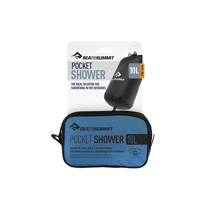 Camping Shower