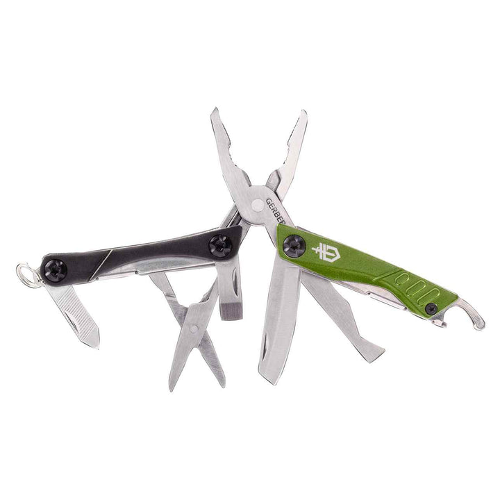 Gerber Dime Pocket Tool
