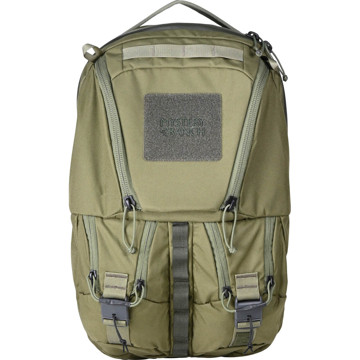 Mystery Ranch Rip Ruck 24 - Daypack | Comprar online | Bergfreunde.es Mystery Ranch Rip Ruck 24 - Daypack | Comprar online | Bergfreunde.es