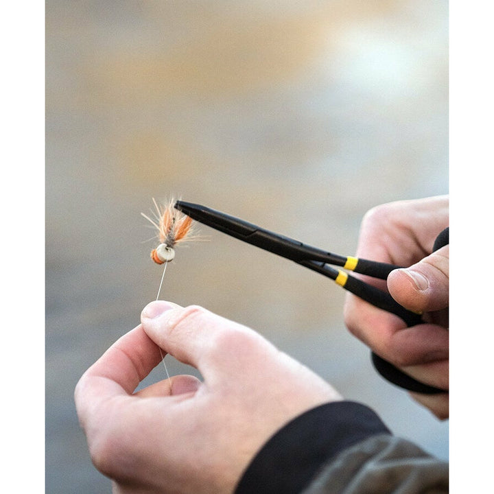 Loon Rogue Forceps