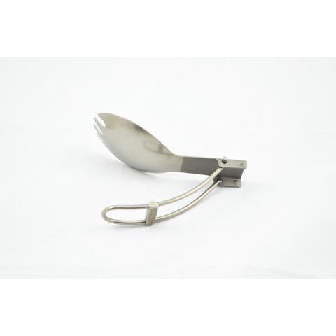 Toaks Titanium Folding Spork