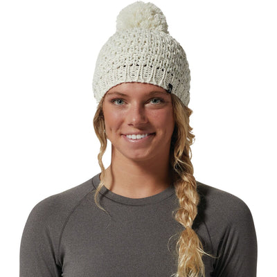 Mountain Hardwear Women's Snow Capped Beanie