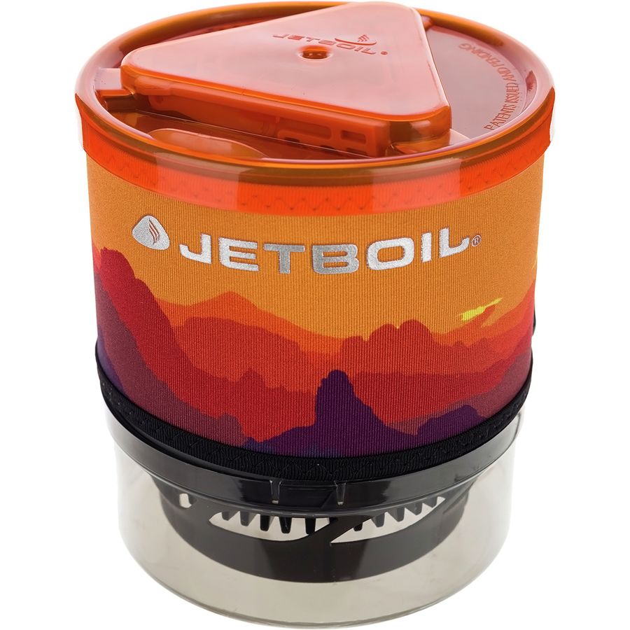 JetBoil MINIMO Cooking System