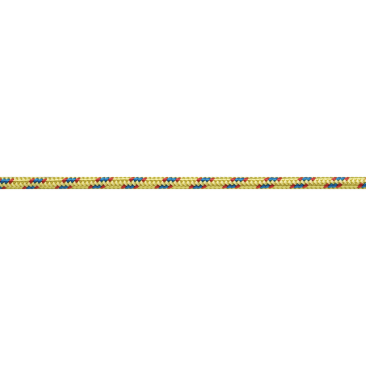 Beal Cordelette 4mm Accessory Cord (Sold by the foot.)