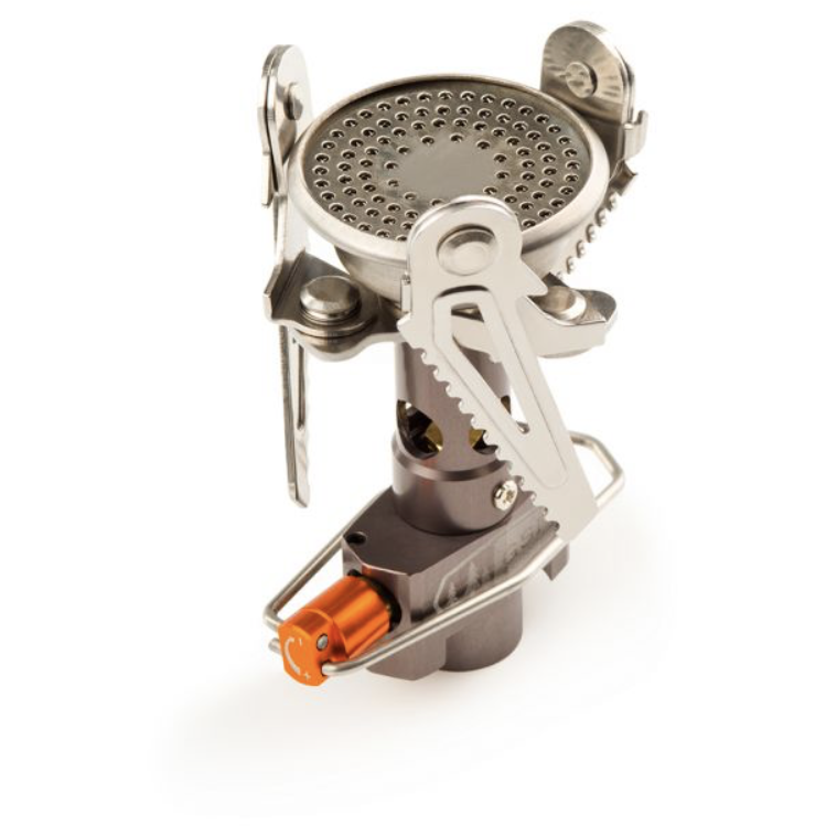 GSI Pinnacle Canister Stove