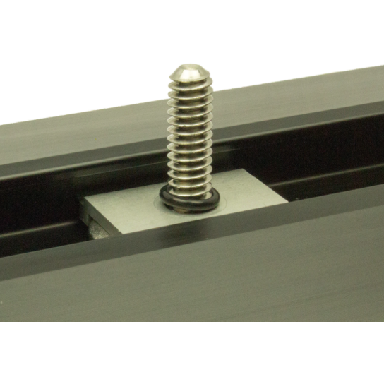 YakAttack Feelfree UniTrack Adapter, Single Pack