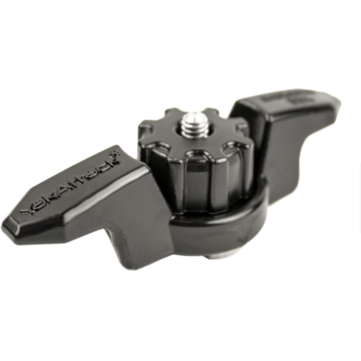 YakAttack GT Cleat Track Mount