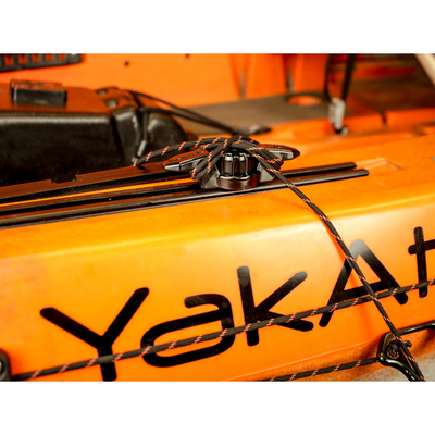 YakAttack GT Cleat Track Mount