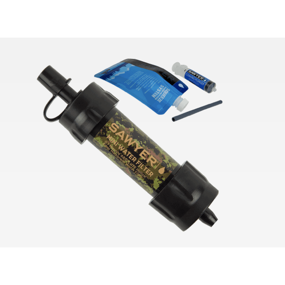 Sawyer Mini Water Filtration System