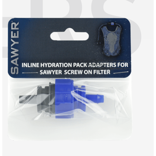 Sawyer Inline Adapter