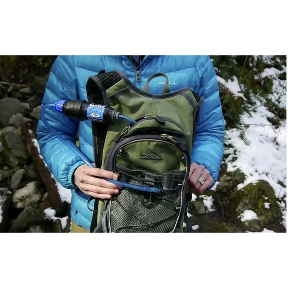 Sawyer Inline Adapter