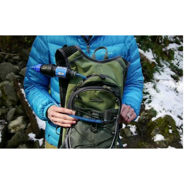 Sawyer Inline Adapter