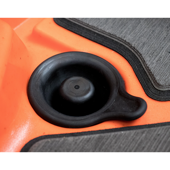 YakAttack Scupper Plugs