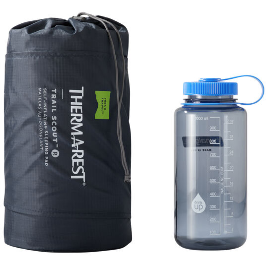 Trail Scout Sleeping Pad