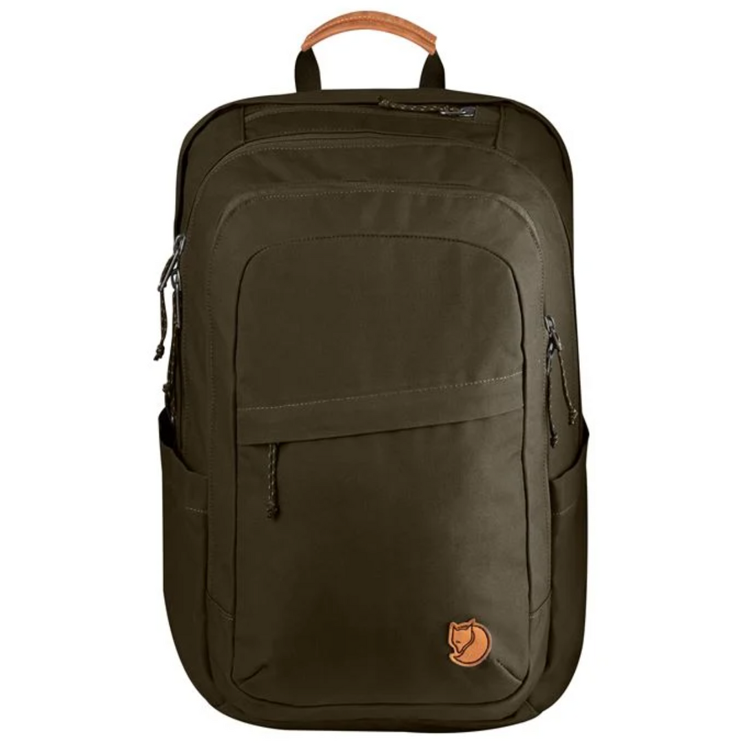 FjällRäven Raven