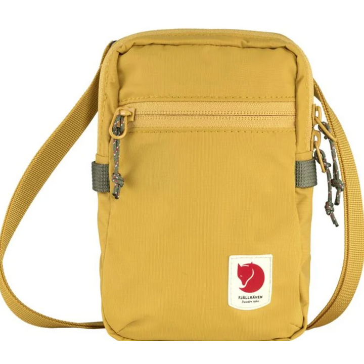FjällRäven High Coast Pocket