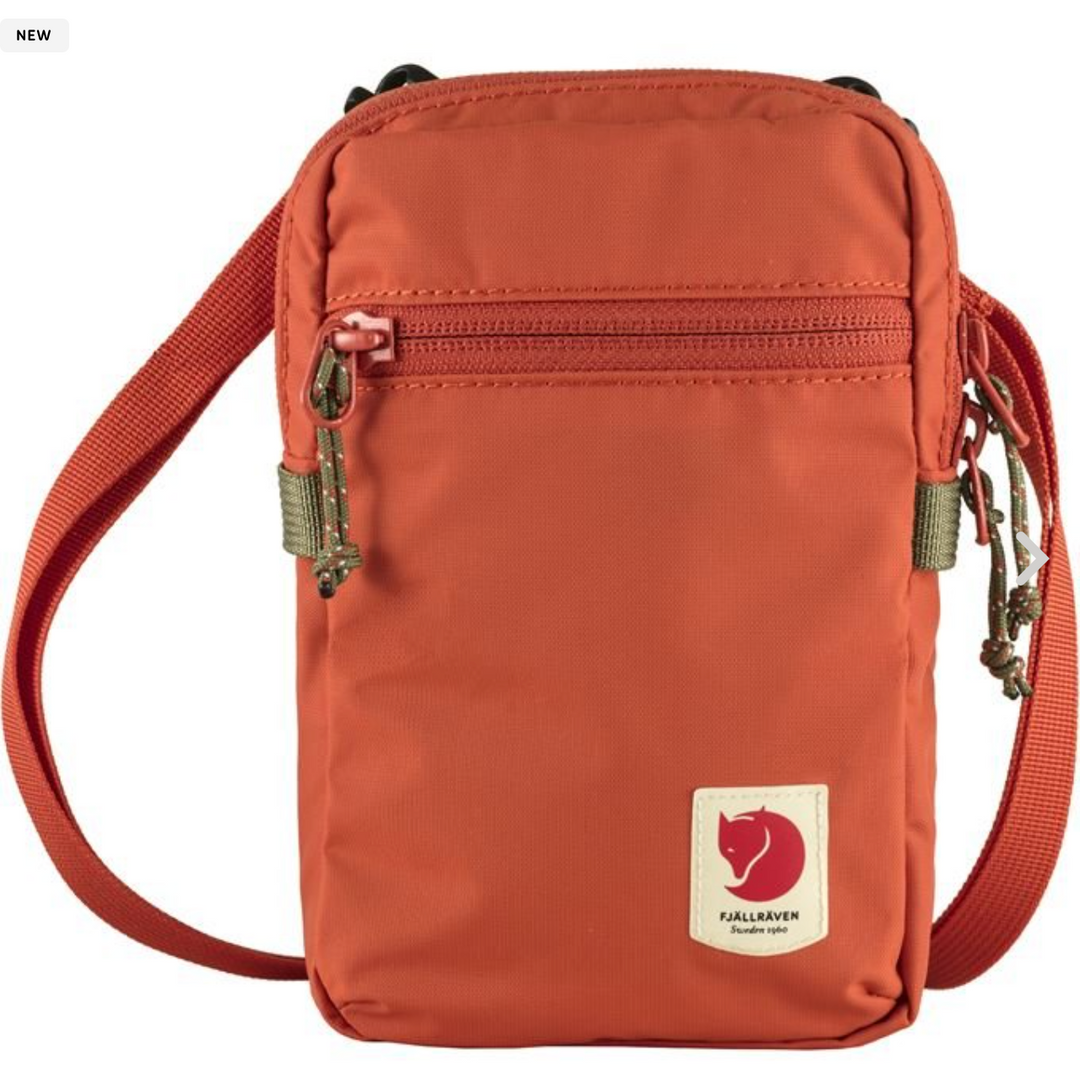 FjällRäven High Coast Pocket