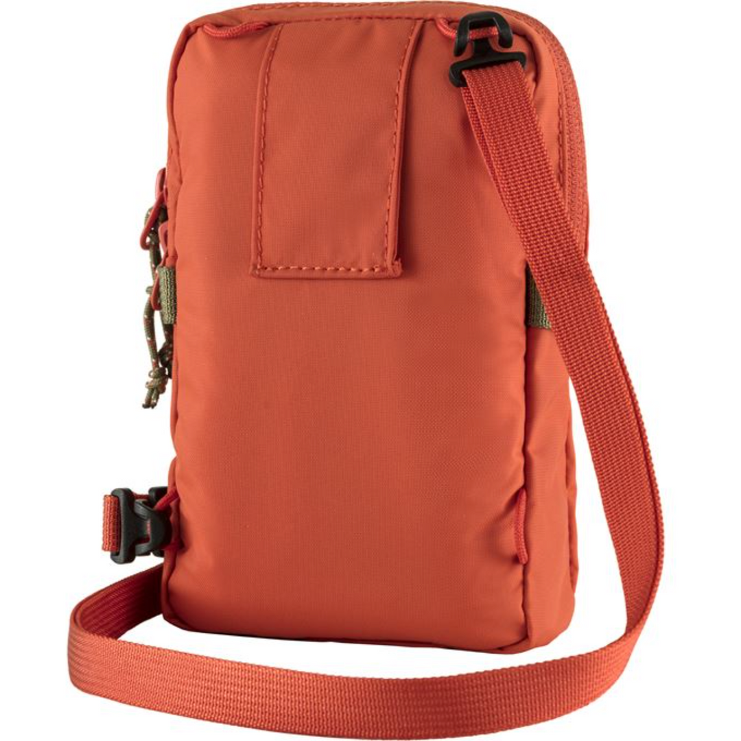 FjällRäven High Coast Pocket