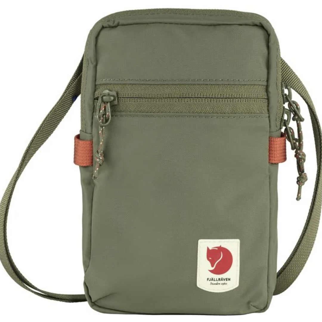 FjällRäven High Coast Pocket