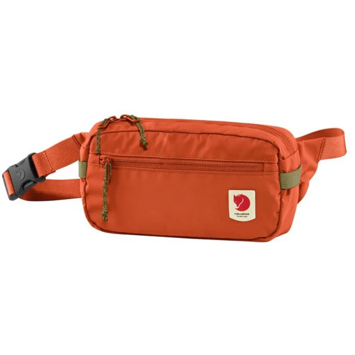 High Coast Hip Pack