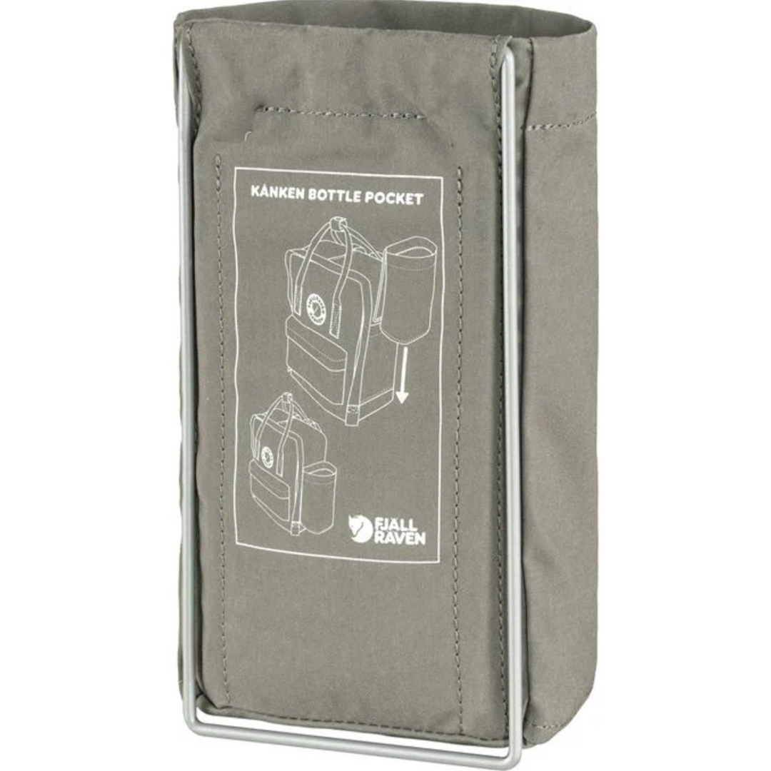FjällRäven Kanken Bottle Pocket
