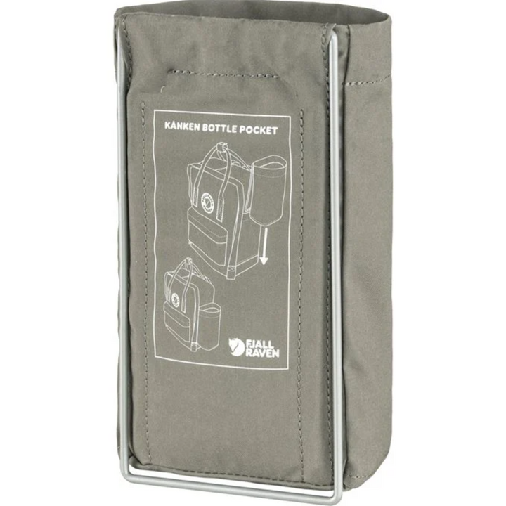 FjällRäven Kanken Bottle Pocket