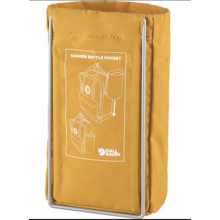 FjällRäven Kanken Bottle Pocket