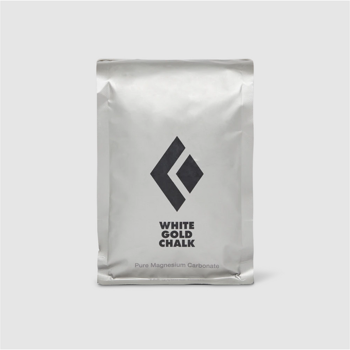 Black Diamond White Gold Chalk