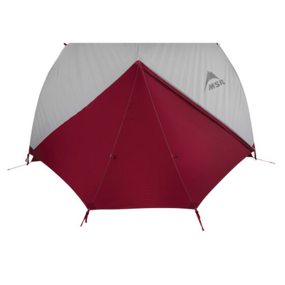 RENTAL MSR Elixir 2 Backpacking Tent