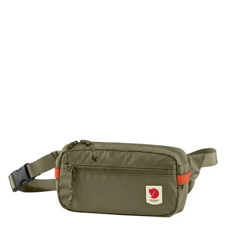 High Coast Hip Pack