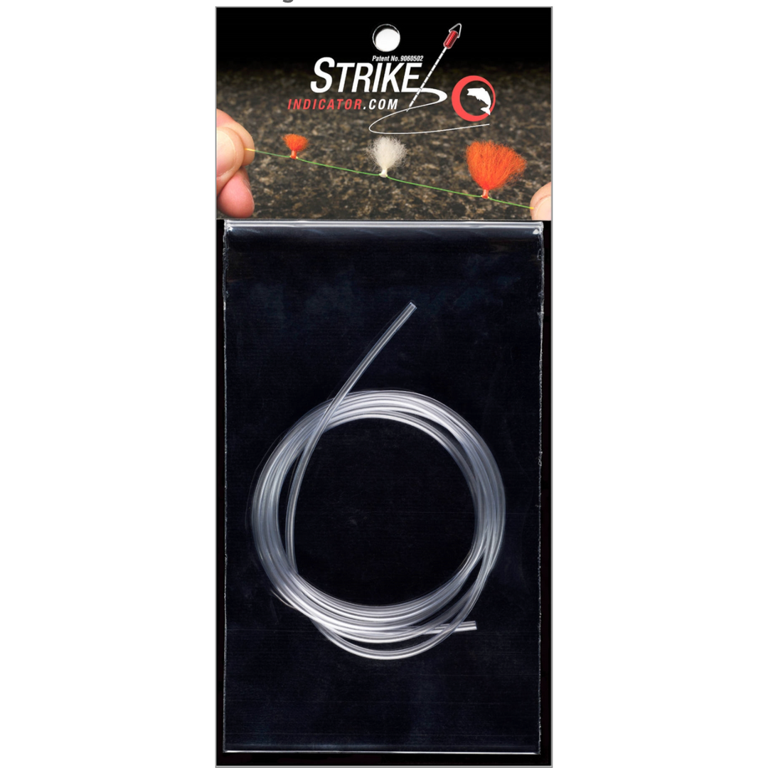 New Zealand Strike Perfect Tubing