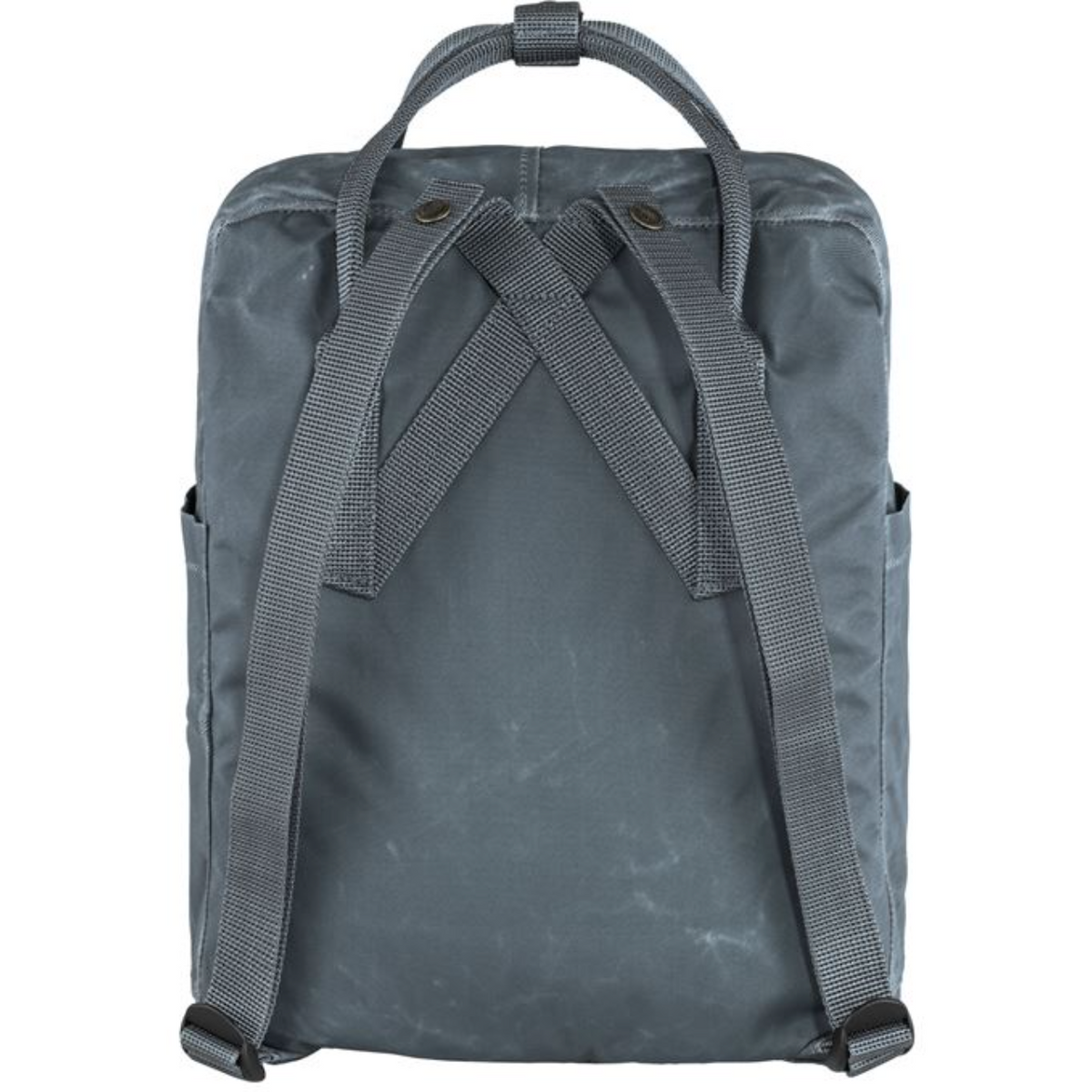 Fjällräven Tree-Kånken Backpack in New Moon Blue, rear view