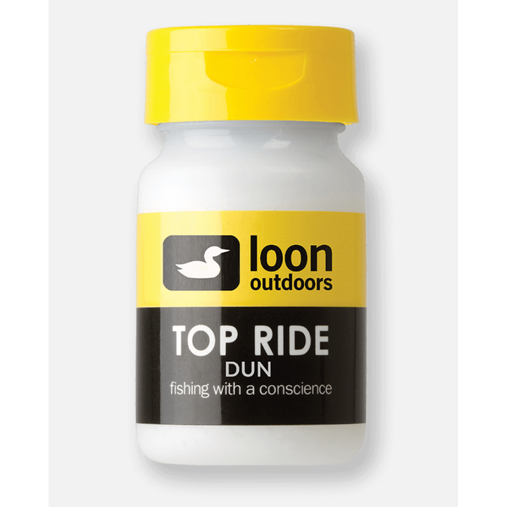 Loon Outdoors Top Ride