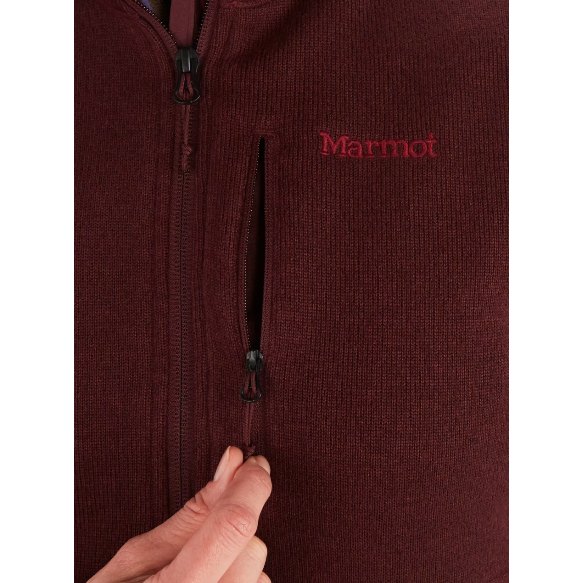 Marmot Drop Line Vest